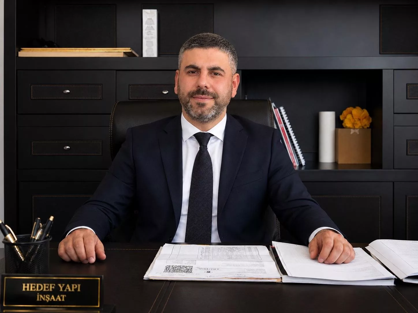 Soner Ulubey
