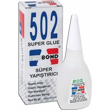 502 YAPIŞTIRICI