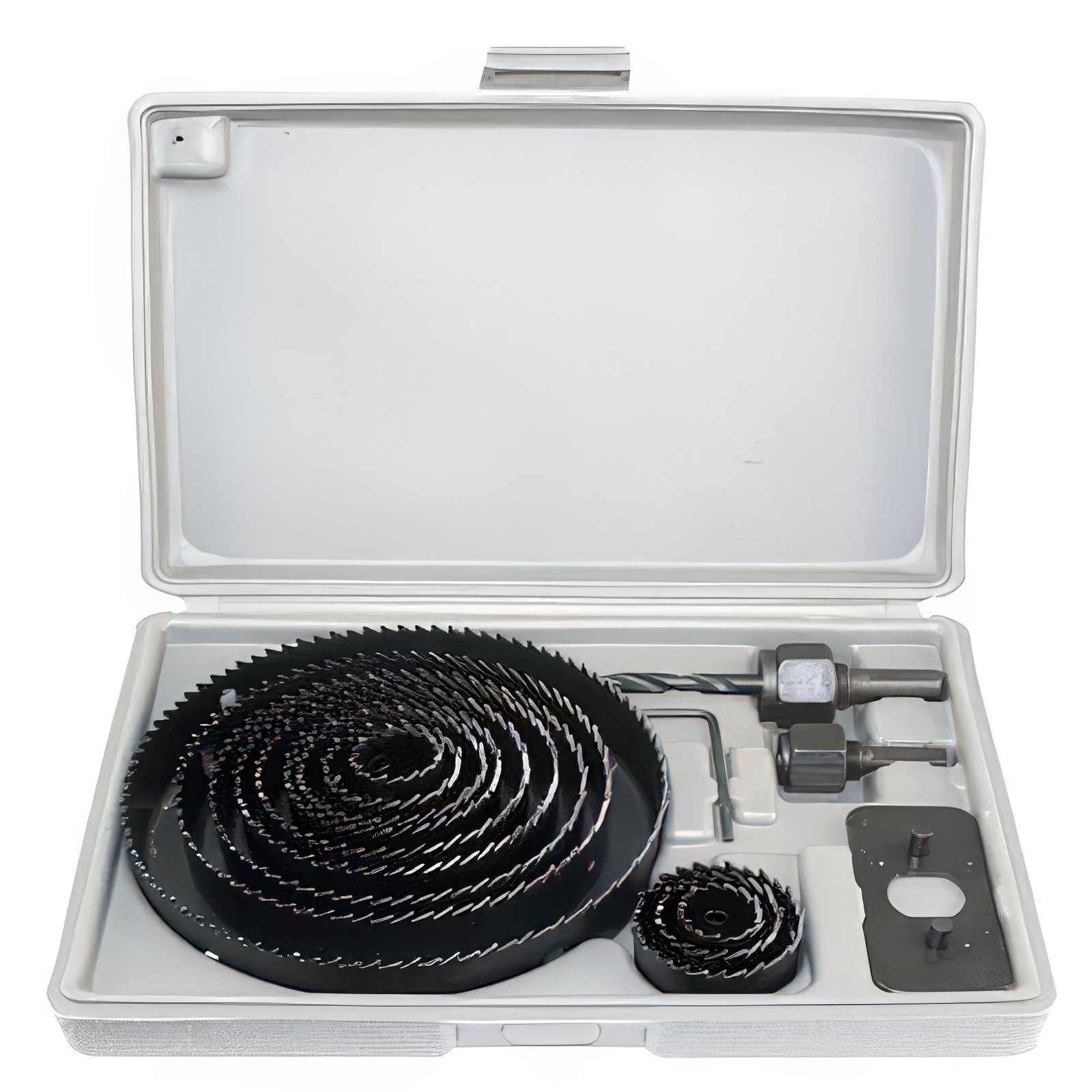 11 PC BUAT AÇMA SET